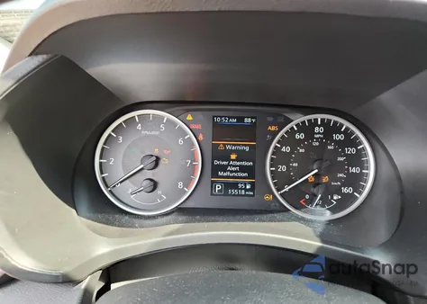 2024 Nissan Sentra S from USA, damaged, VIN 3N1AB8BV2RY246947